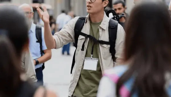 GuruWalk